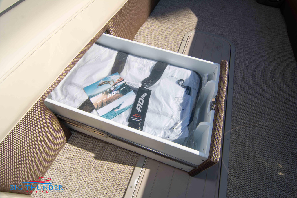 Crest Classic Platinum 240 SLC