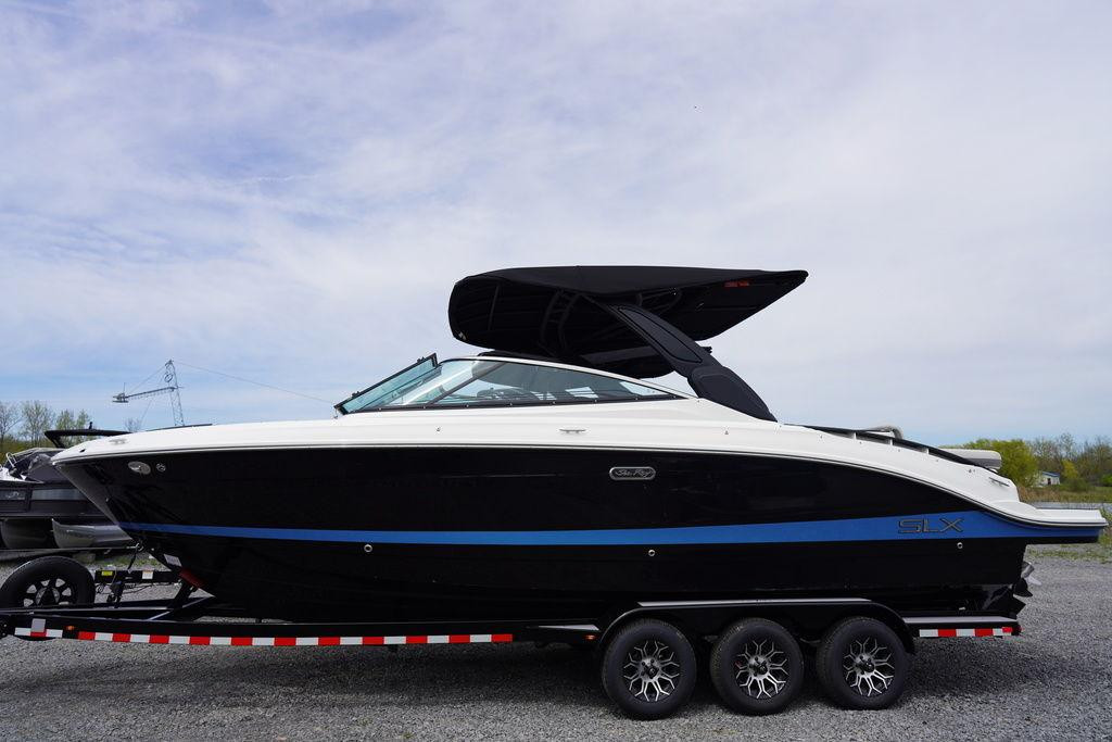 Sea Ray SLX
