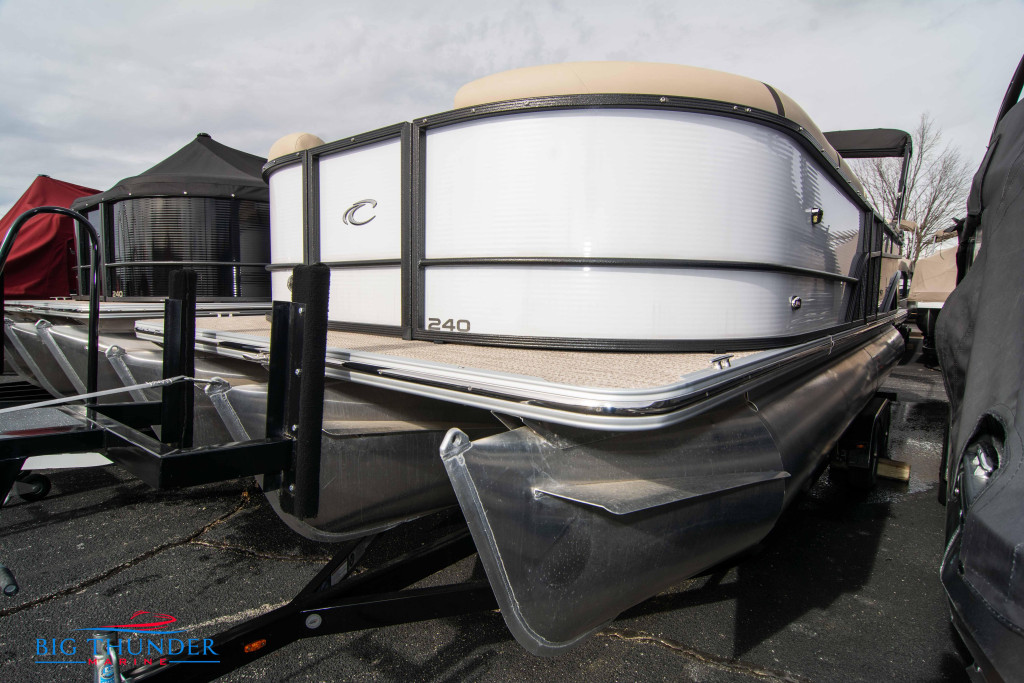 Crest Classic Platinum 240 SLC