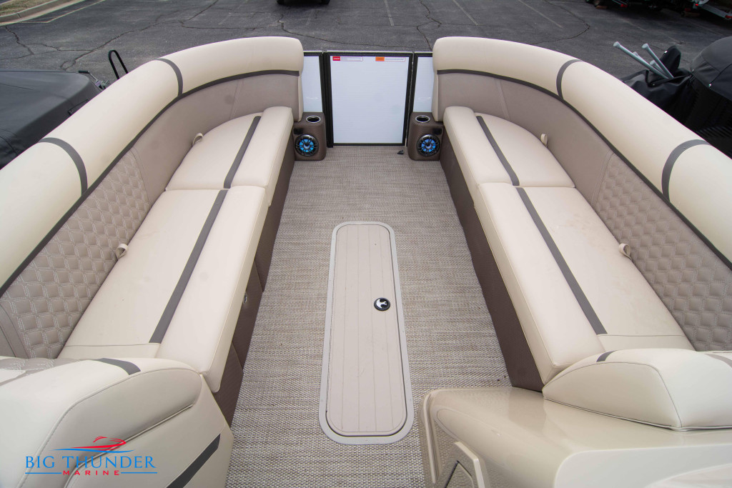 Crest Classic Platinum 240 SLC