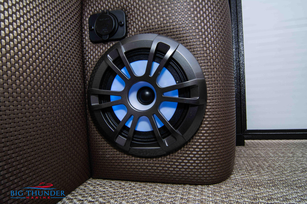 Crest Classic Platinum 240 SLC