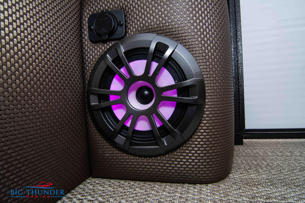 Crest Classic Platinum 240 SLC