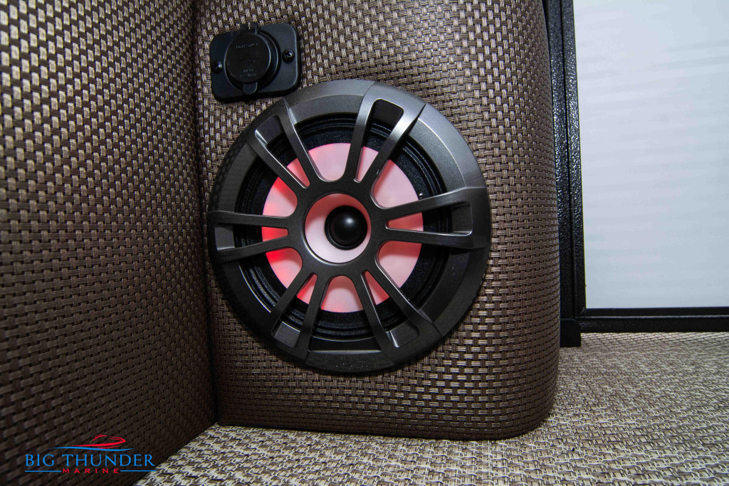 Crest Classic Platinum 240 SLC