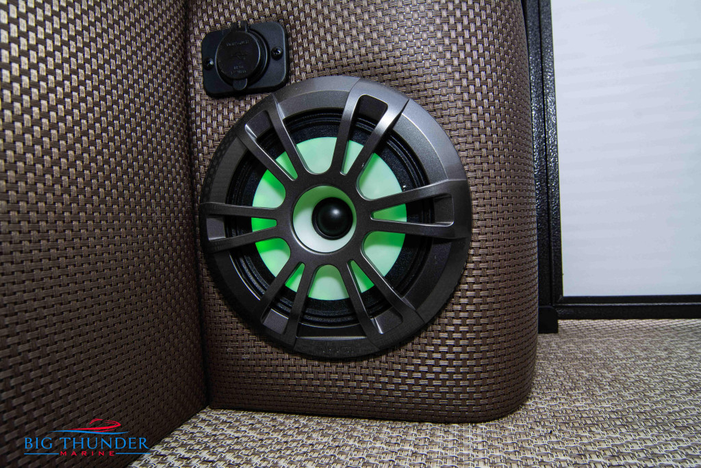 Crest Classic Platinum 240 SLC