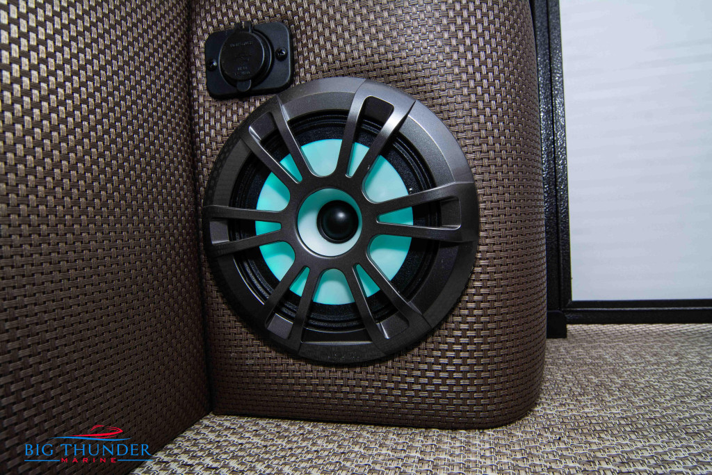 Crest Classic Platinum 240 SLC