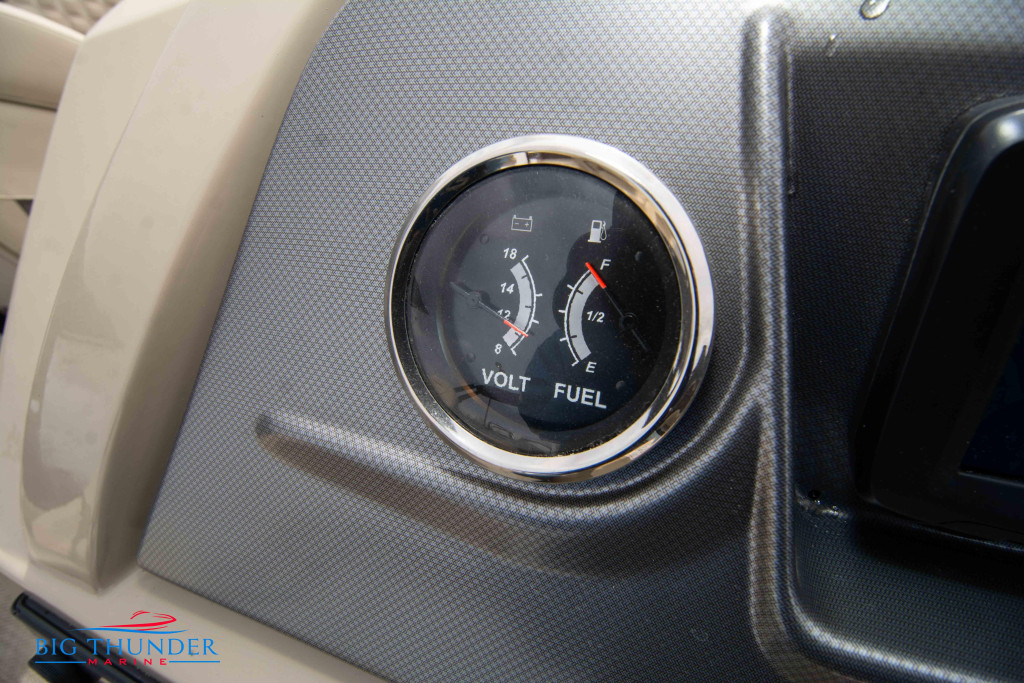 Crest Classic Platinum 240 SLC