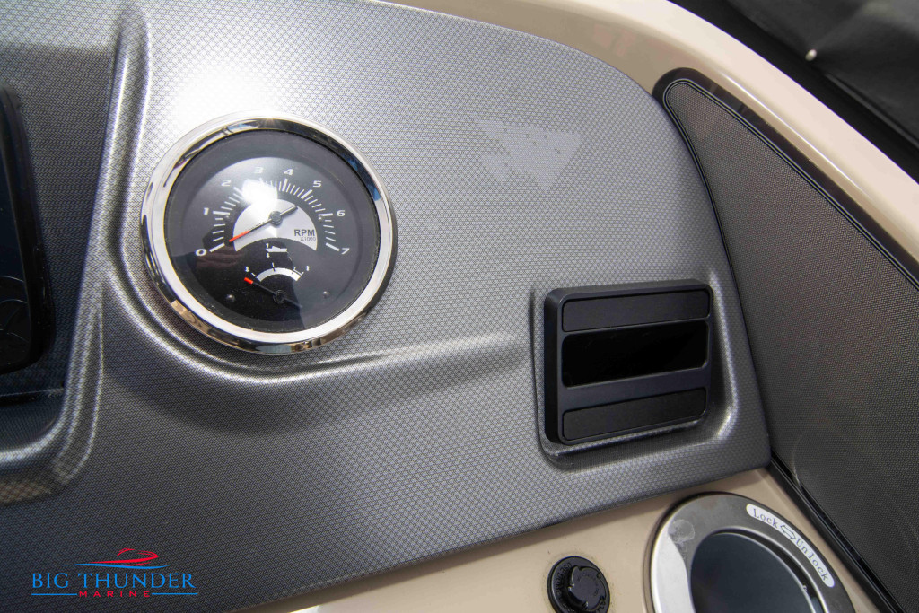 Crest Classic Platinum 240 SLC