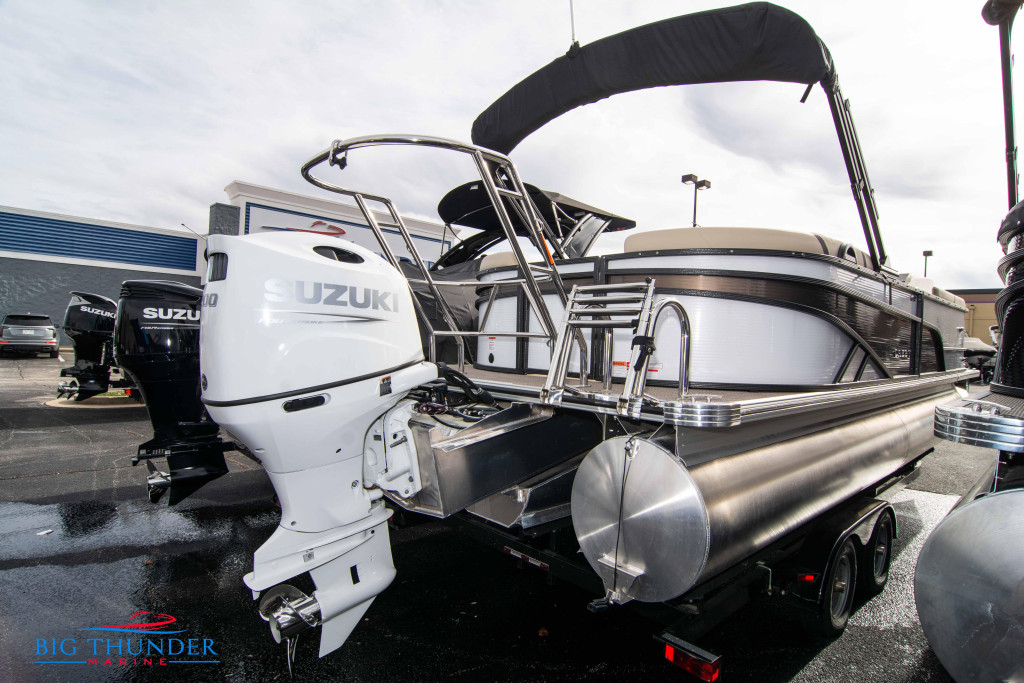 Crest Classic Platinum 240 SLC