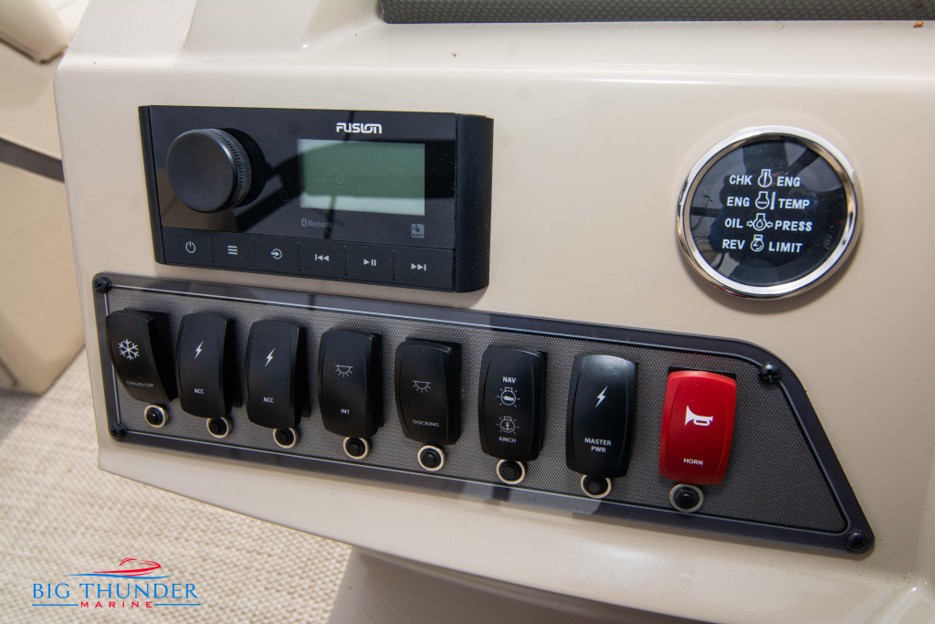 Crest Classic Platinum 240 SLC