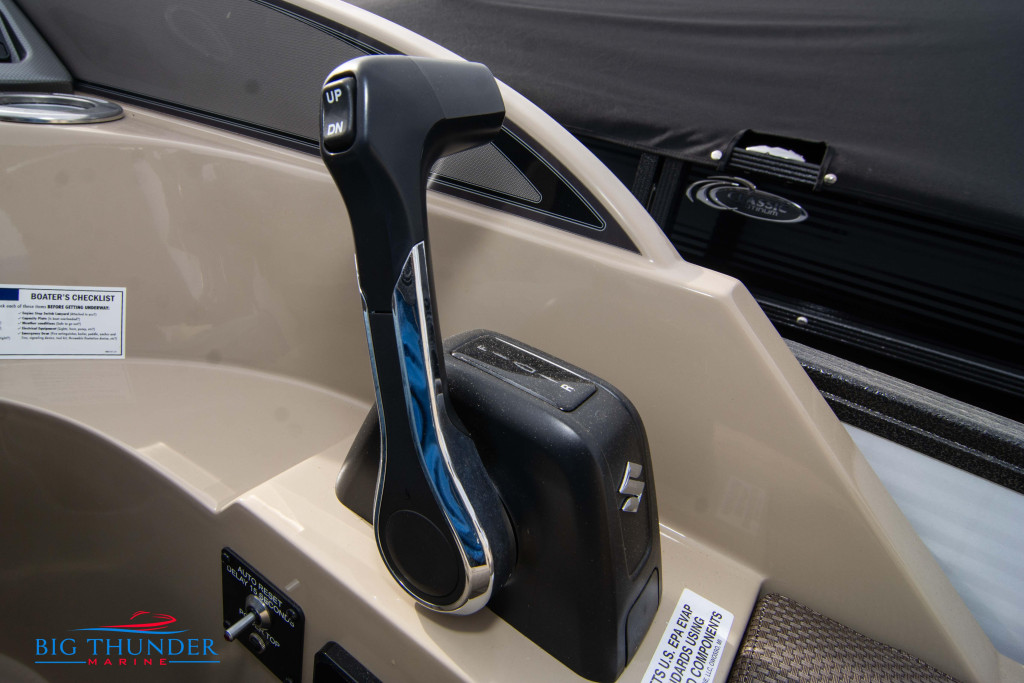 Crest Classic Platinum 240 SLC