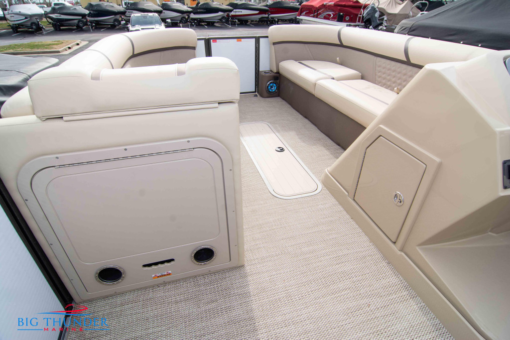 Crest Classic Platinum 240 SLC