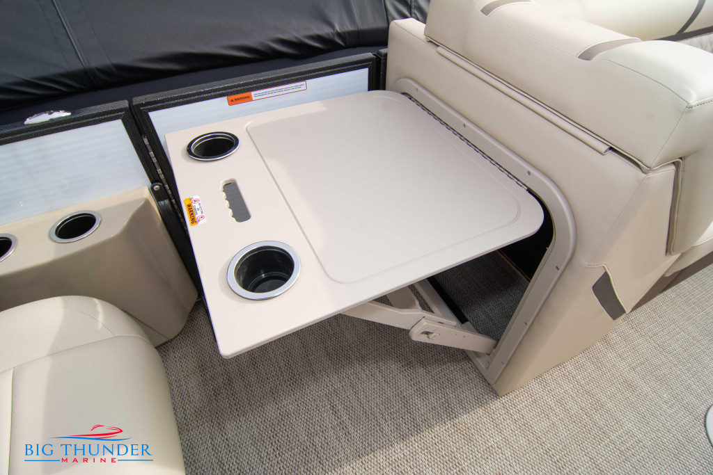 Crest Classic Platinum 240 SLC