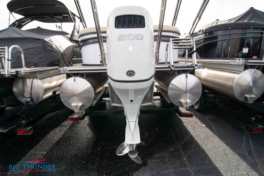 Crest Classic Platinum 240 SLC