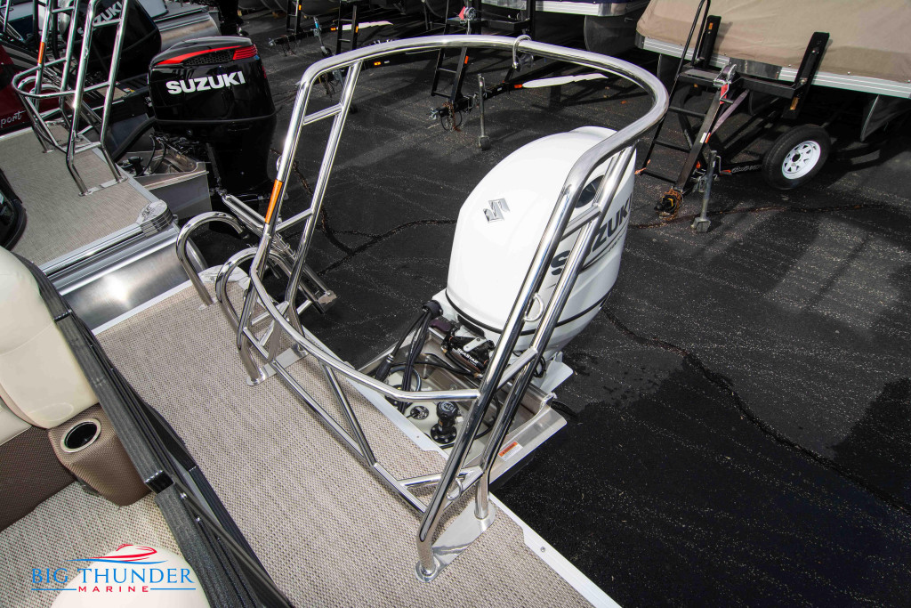 Crest Classic Platinum 240 SLC