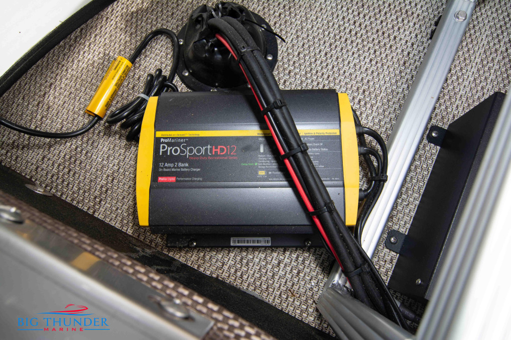 Crest Classic Platinum 240 SLC