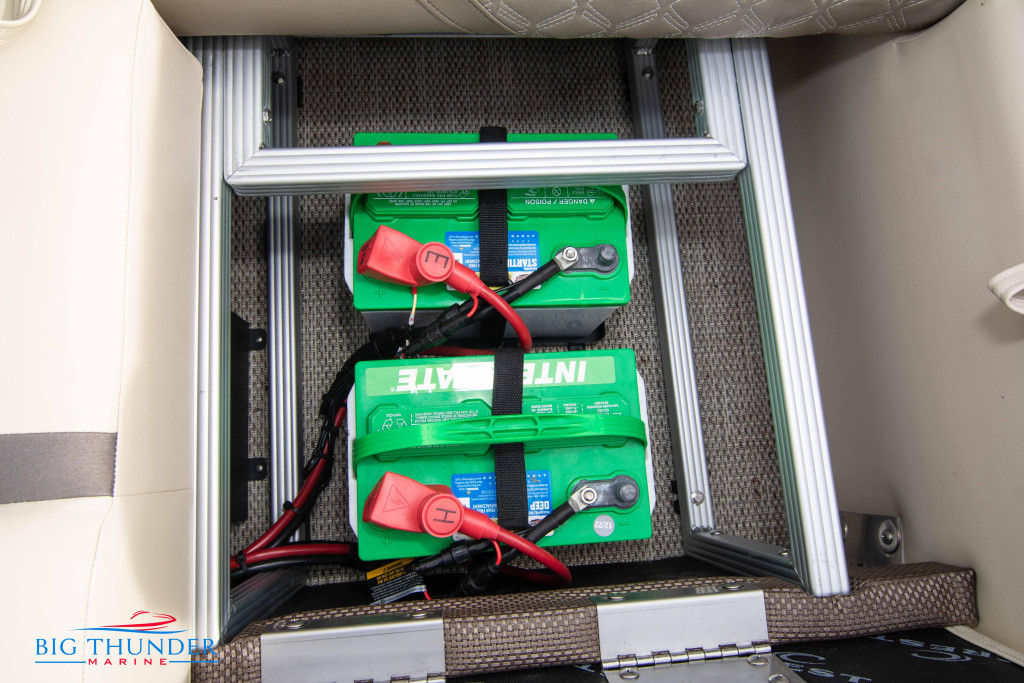 Crest Classic Platinum 240 SLC