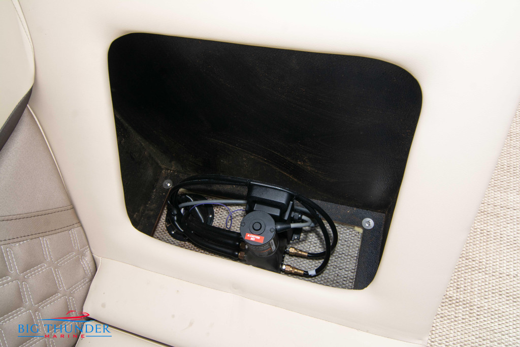 Crest Classic Platinum 240 SLC