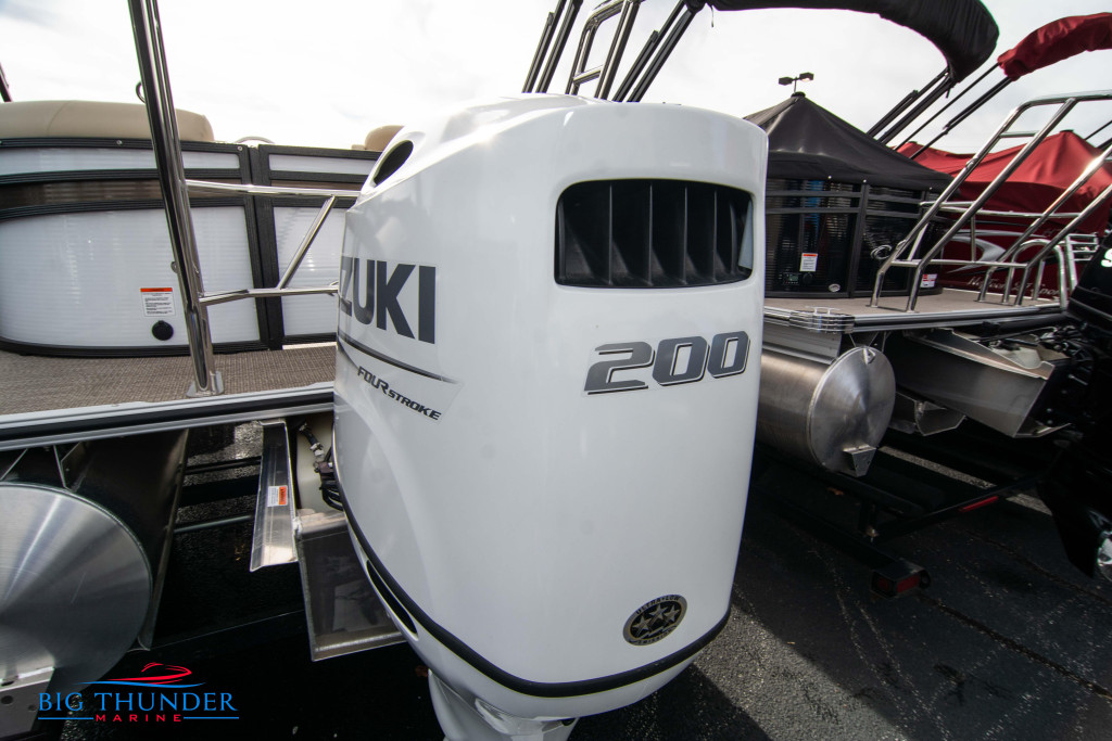 Crest Classic Platinum 240 SLC