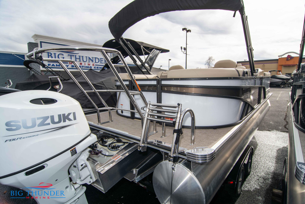 Crest Classic Platinum 240 SLC