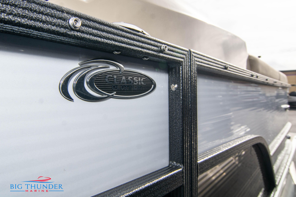 Crest Classic Platinum 240 SLC