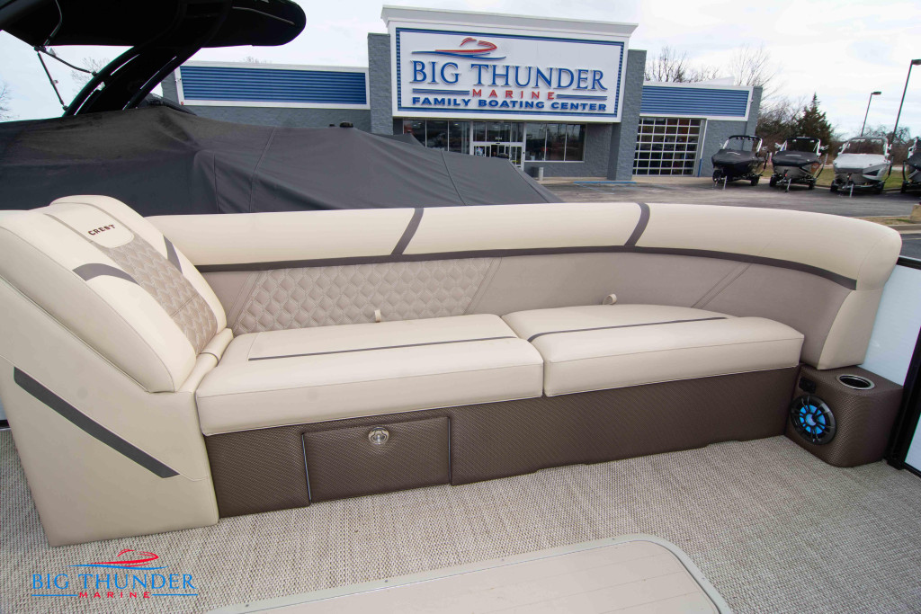 Crest Classic Platinum 240 SLC