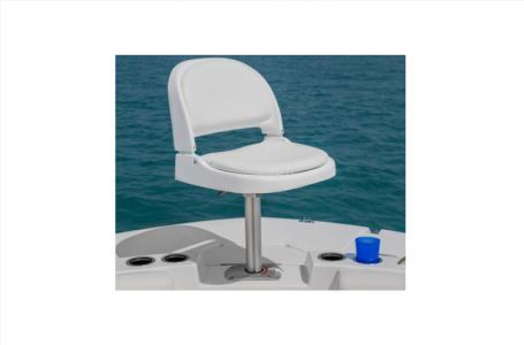 Hurricane SunDeck 187 IO