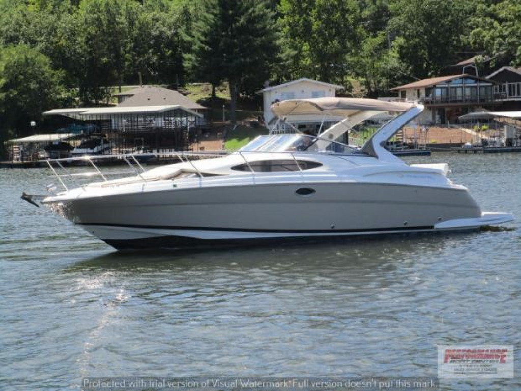 Regal 3360 Window Express