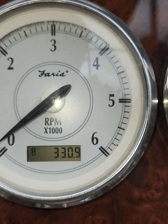 Regal 3360 Window Express