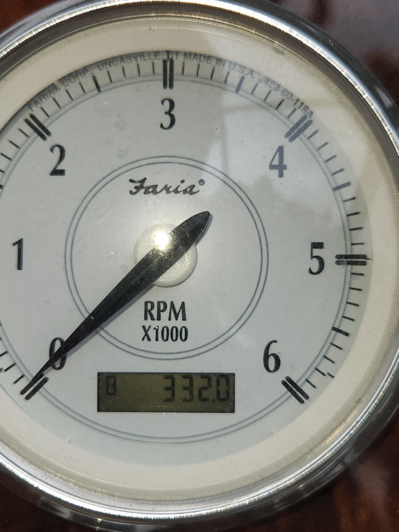 Regal 3360 Window Express