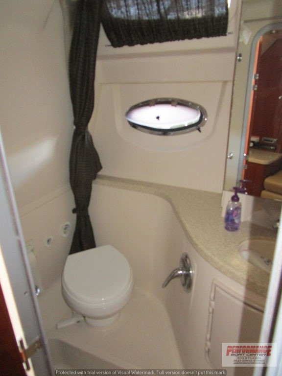 Regal 3360 Window Express