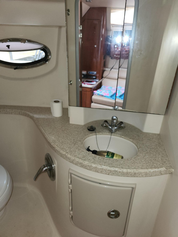 Regal 3360 Window Express