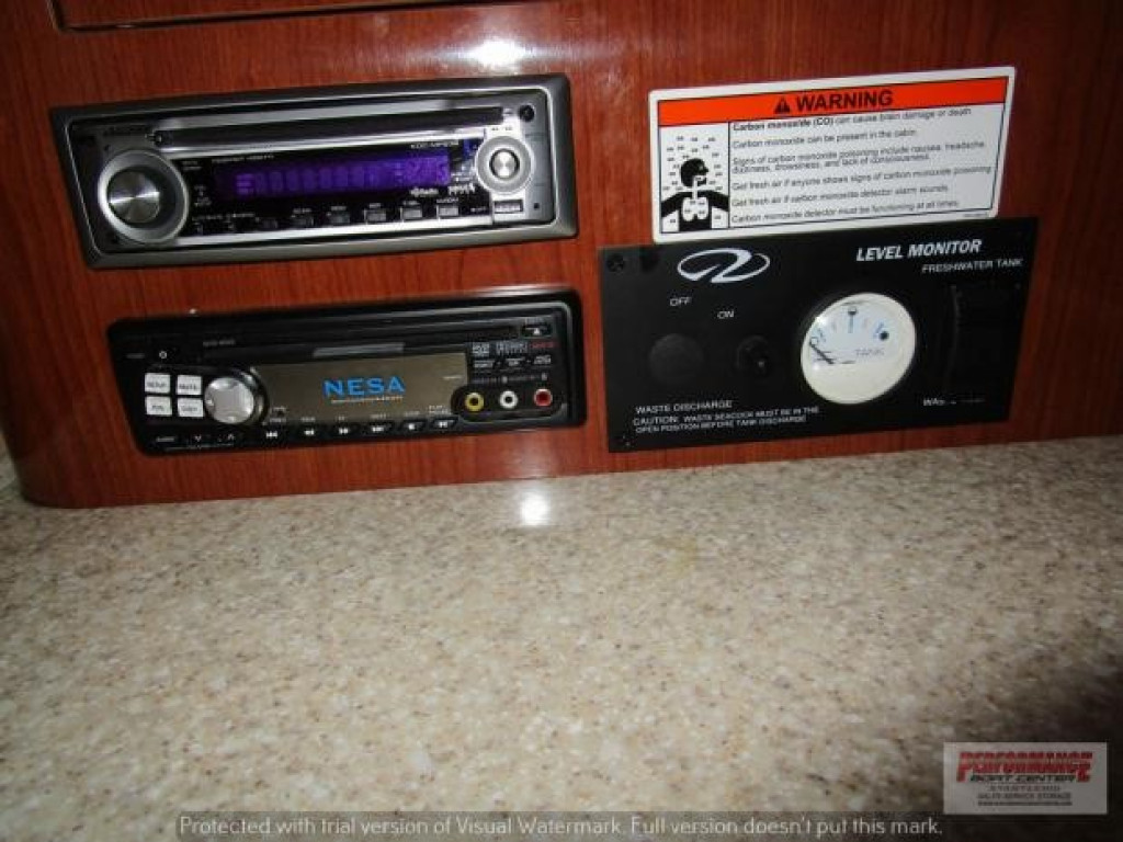 Regal 3360 Window Express