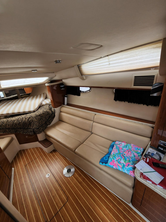 Regal 3360 Window Express