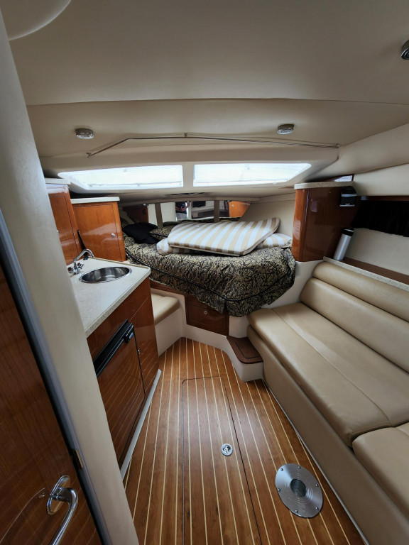 Regal 3360 Window Express