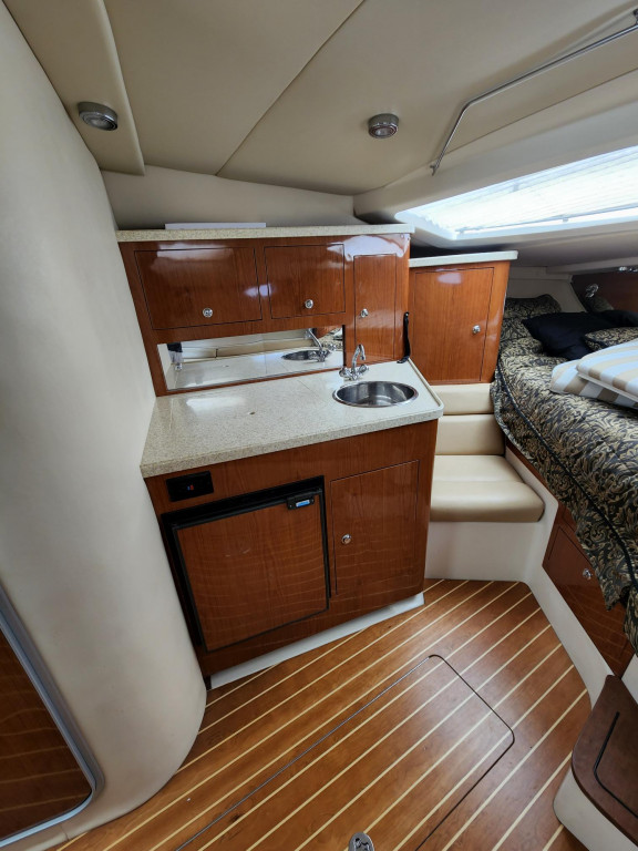 Regal 3360 Window Express