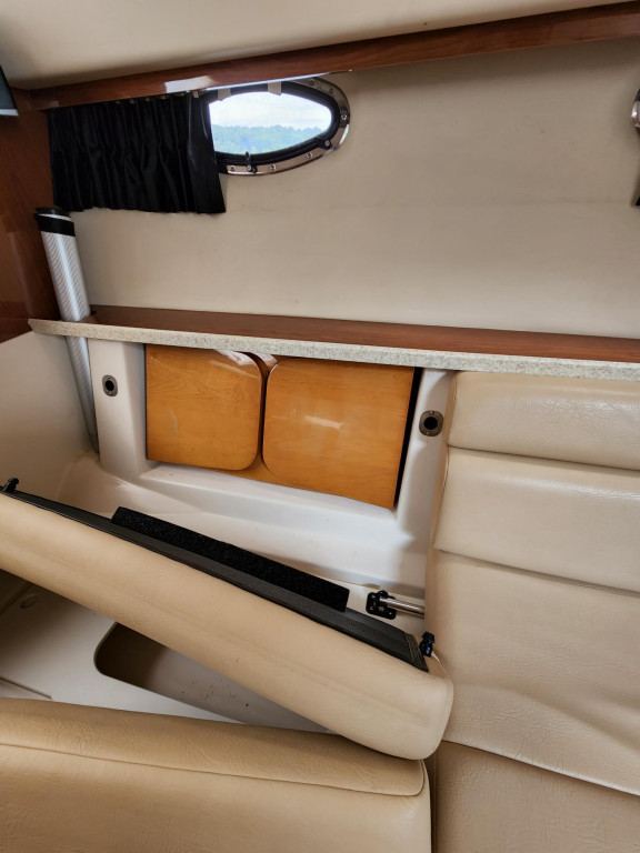 Regal 3360 Window Express