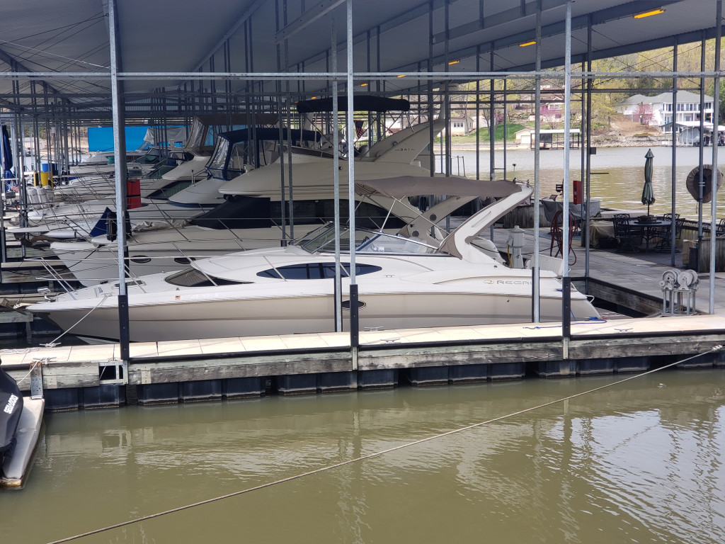 Regal 3360 Window Express