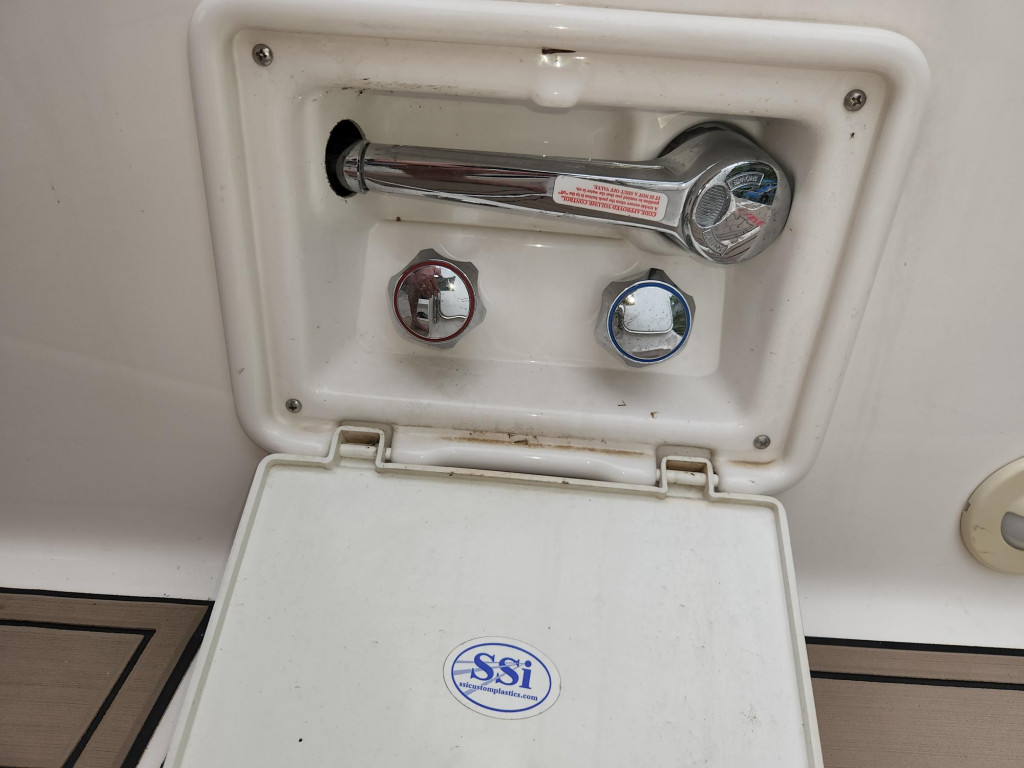 Regal 3360 Window Express