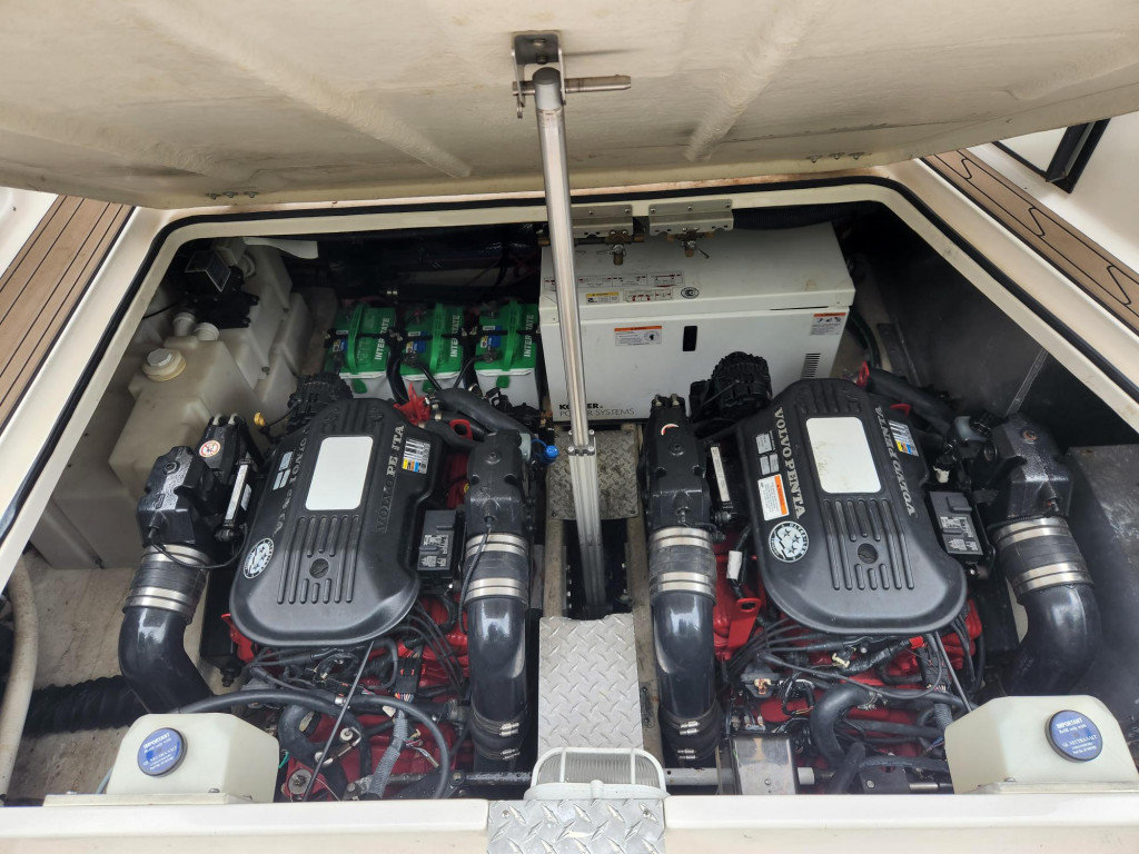 Regal 3360 Window Express