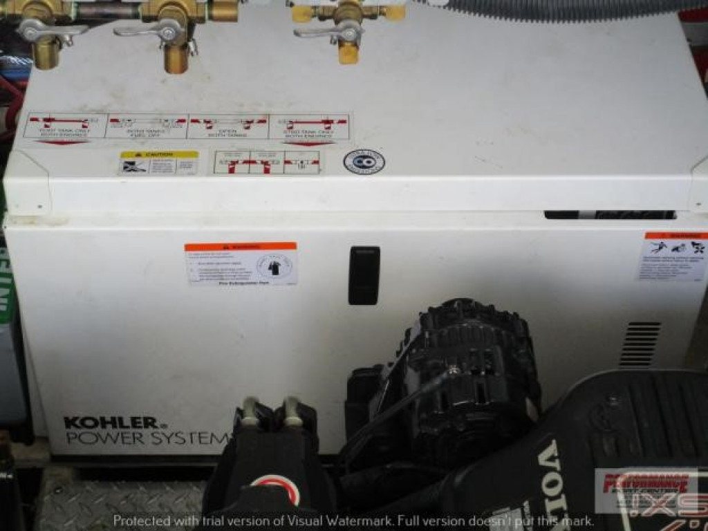 Regal 3360 Window Express