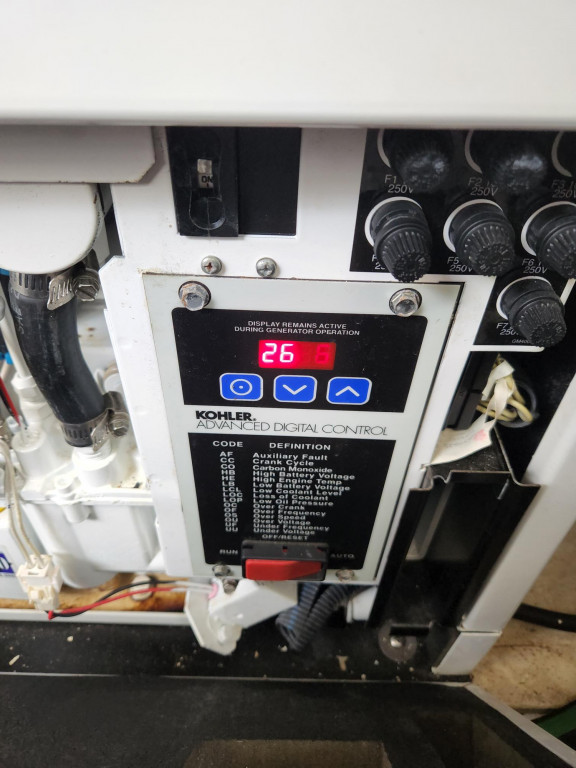 Regal 3360 Window Express