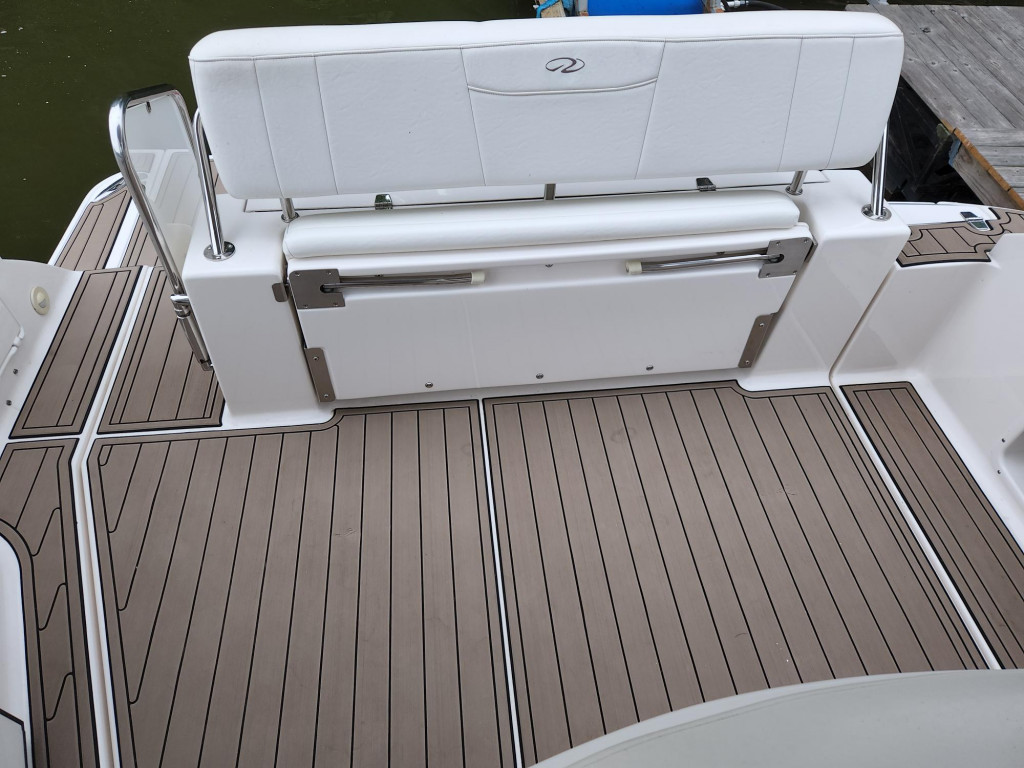 Regal 3360 Window Express