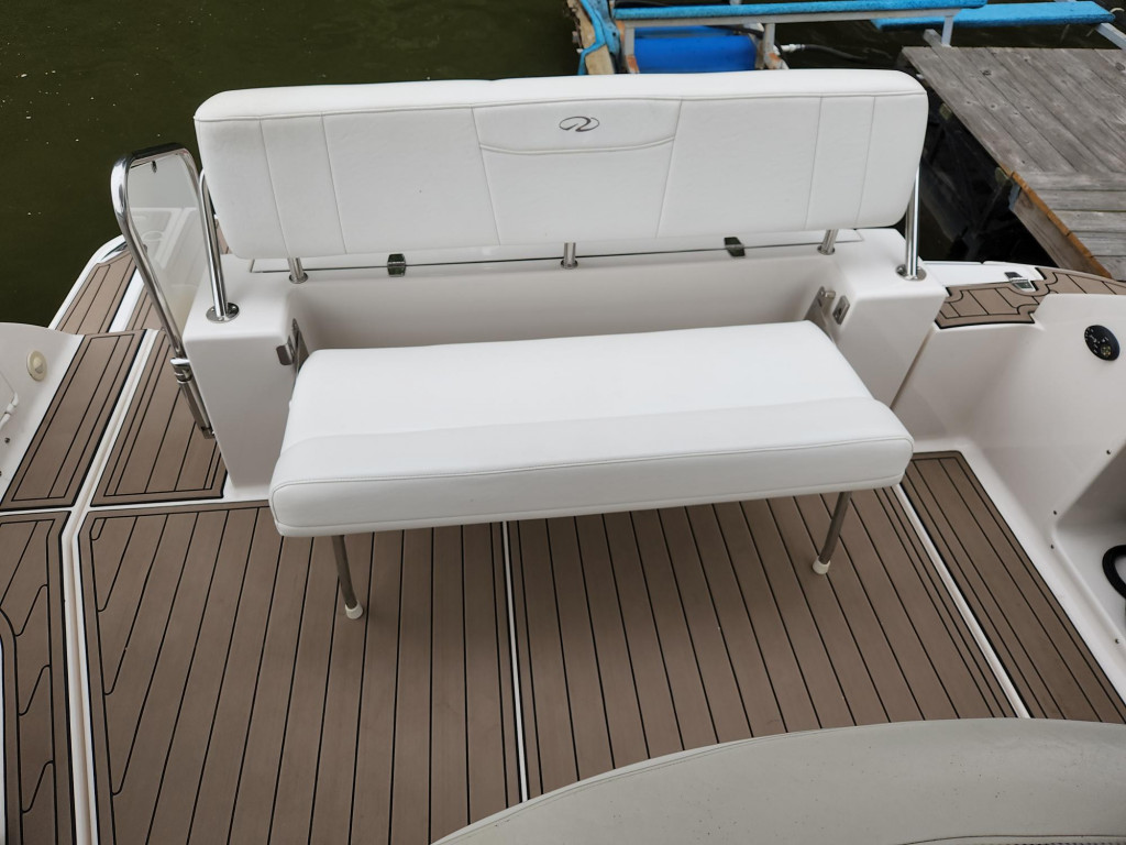 Regal 3360 Window Express