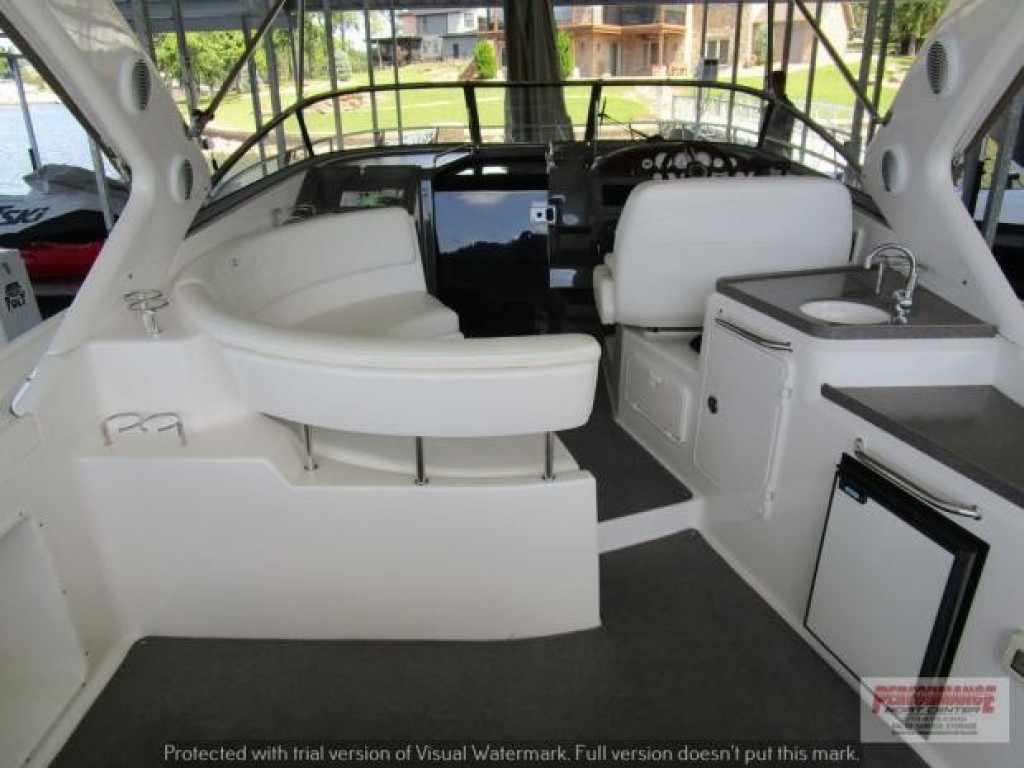 Regal 3360 Window Express