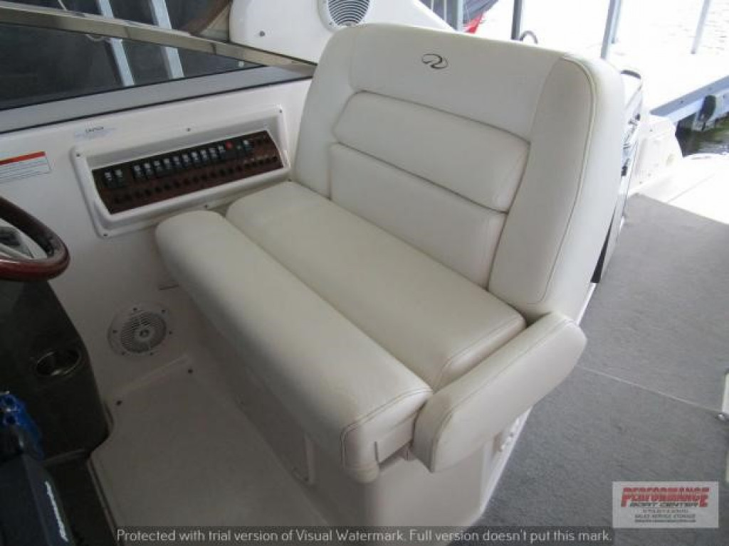 Regal 3360 Window Express