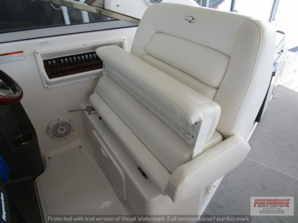 Regal 3360 Window Express