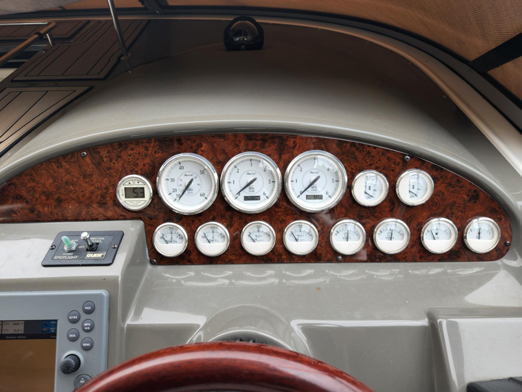 Regal 3360 Window Express