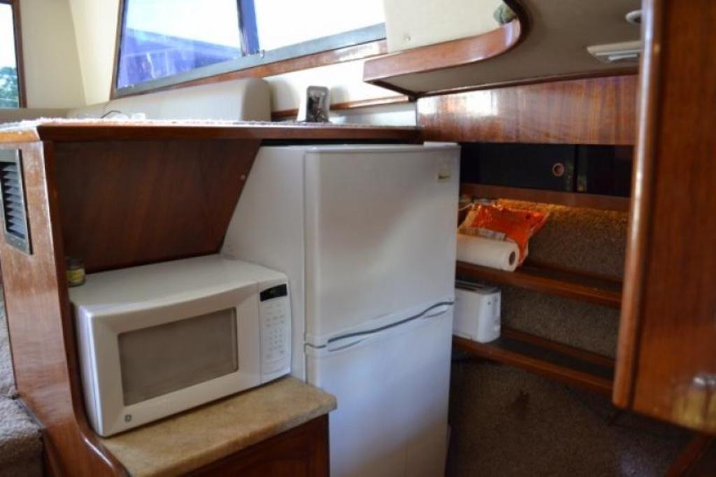 Pacemaker 36 Sportfish