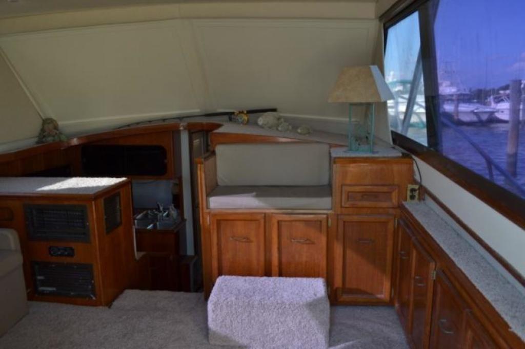 Pacemaker 36 Sportfish