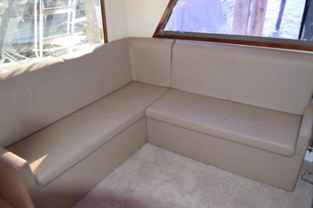 Pacemaker 36 Sportfish